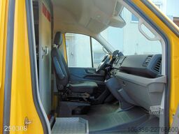 VW Crafter Maxi 2.0 TDI DSG Regalsys.-Klima-Kamera
