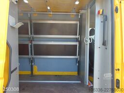 VW Crafter Maxi 2.0 TDI DSG Regalsys.-Klima-Kamera