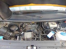 VW Crafter Maxi 2.0 TDI DSG Regalsys.-Klima-Kamera