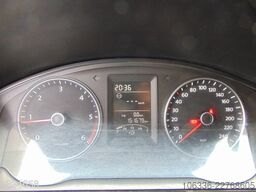 VW T5 Transporter 2.0 TDI 2x Schiebetür-3 Sitzer