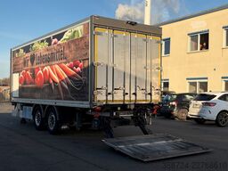  WÜLLHORST*Frigoblock*LBW*Durchladesystem*Tandem*
