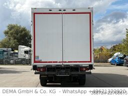 MERCEDES-BENZ Actros2545*Retarder*Lenk+Lift*Getränke Zertifika