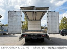 MERCEDES-BENZ Actros2545*Retarder*Lenk+Lift*Getränke Zertifika