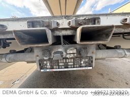 MERCEDES-BENZ Actros2545*Retarder*Lenk+Lift*Getränke Zertifika