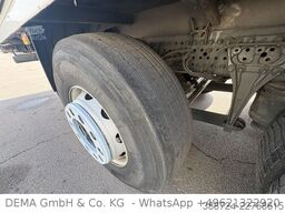 MERCEDES-BENZ Actros2545*Retarder*Lenk+Lift*Getränke Zertifika