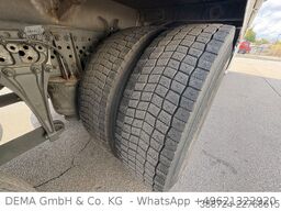 MERCEDES-BENZ Actros2545*Retarder*Lenk+Lift*Getränke Zertifika