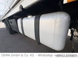 MERCEDES-BENZ Actros2545*Retarder*Lenk+Lift*Getränke Zertifika