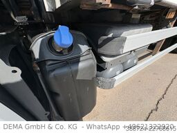 MERCEDES-BENZ Actros2545*Retarder*Lenk+Lift*Getränke Zertifika