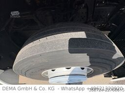 MERCEDES-BENZ Actros2545*Retarder*Lenk+Lift*Getränke Zertifika