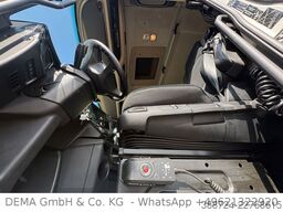 MERCEDES-BENZ Actros2545*Retarder*Lenk+Lift*Getränke Zertifika