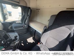 MERCEDES-BENZ Actros2545*Retarder*Lenk+Lift*Getränke Zertifika