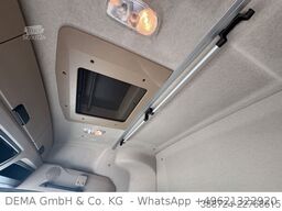 MERCEDES-BENZ Actros2545*Retarder*Lenk+Lift*Getränke Zertifika