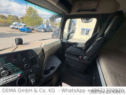 MERCEDES-BENZ Actros2545*Retarder*Lenk+Lift*Getränke Zertifika