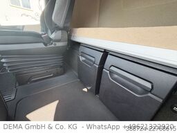 MERCEDES-BENZ Actros2545*Retarder*Lenk+Lift*Getränke Zertifika