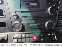 MERCEDES-BENZ Actros2545*Retarder*Lenk+Lift*Getränke Zertifika