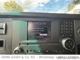 MERCEDES-BENZ Actros2545*Retarder*Lenk+Lift*Getränke Zertifika