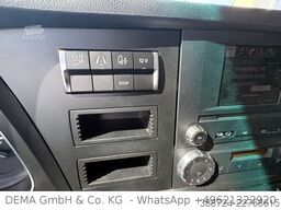 MERCEDES-BENZ Actros2545*Retarder*Lenk+Lift*Getränke Zertifika