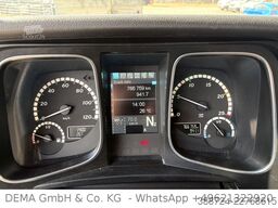 MERCEDES-BENZ Actros2545*Retarder*Lenk+Lift*Getränke Zertifika