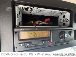 MERCEDES-BENZ Actros2545*Retarder*Lenk+Lift*Getränke Zertifika