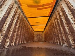DAF XF480*Kipphydraulik* Wechselbrücke*Hinterkipper