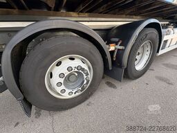 DAF XF480*Kipphydraulik* Wechselbrücke*Hinterkipper