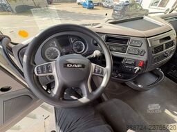 DAF XF480*Kipphydraulik* Wechselbrücke*Hinterkipper