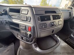 DAF XF480*Kipphydraulik* Wechselbrücke*Hinterkipper