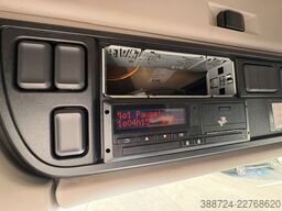 DAF XF480*Kipphydraulik* Wechselbrücke*Hinterkipper
