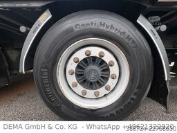 DAF XF480*Mit Anhänger*Jumbo*Standklima*Edscha*Lift*