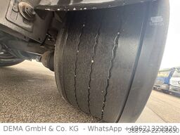 DAF XF480*Mit Anhänger*Jumbo*Standklima*Edscha*Lift*