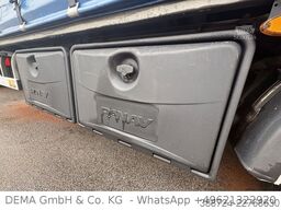 DAF XF480*Mit Anhänger*Jumbo*Standklima*Edscha*Lift*