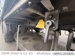 DAF XF480*Mit Anhänger*Jumbo*Standklima*Edscha*Lift*