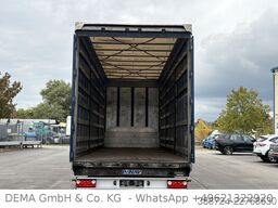 DAF XF480*Mit Anhänger*Jumbo*Standklima*Edscha*Lift*