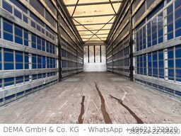 DAF XF480*Mit Anhänger*Jumbo*Standklima*Edscha*Lift*