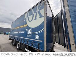 DAF XF480*Mit Anhänger*Jumbo*Standklima*Edscha*Lift*