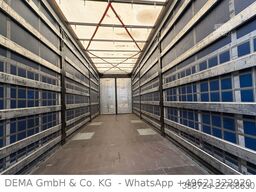 DAF XF480*Mit Anhänger*Jumbo*Standklima*Edscha*Lift*