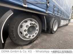 DAF XF480*Mit Anhänger*Jumbo*Standklima*Edscha*Lift*