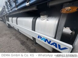 DAF XF480*Mit Anhänger*Jumbo*Standklima*Edscha*Lift*
