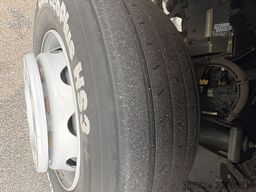 DAF XF480*Mit Anhänger*Jumbo*Standklima*Edscha*Lift*