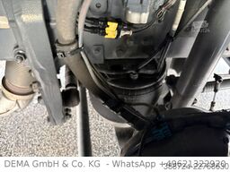 DAF XF480*Mit Anhänger*Jumbo*Standklima*Edscha*Lift*