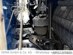 DAF XF480*Mit Anhänger*Jumbo*Standklima*Edscha*Lift*