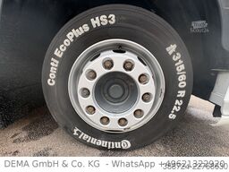 DAF XF480*Mit Anhänger*Jumbo*Standklima*Edscha*Lift*