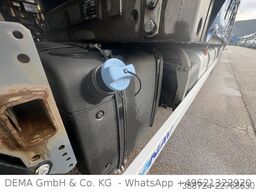 DAF XF480*Mit Anhänger*Jumbo*Standklima*Edscha*Lift*