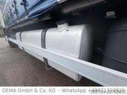 DAF XF480*Mit Anhänger*Jumbo*Standklima*Edscha*Lift*