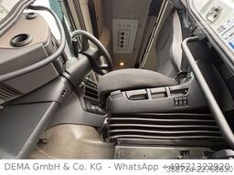 DAF XF480*Mit Anhänger*Jumbo*Standklima*Edscha*Lift*