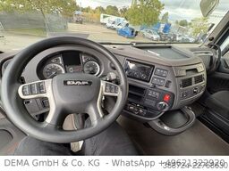DAF XF480*Mit Anhänger*Jumbo*Standklima*Edscha*Lift*