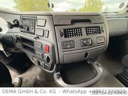 DAF XF480*Mit Anhänger*Jumbo*Standklima*Edscha*Lift*