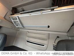DAF XF480*Mit Anhänger*Jumbo*Standklima*Edscha*Lift*