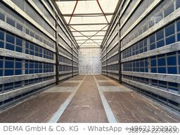 DAF XF480*Mit Anhänger*Jumbo*Standklima*Edscha*Lift*