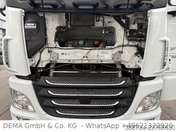 DAF XF480*Mit Anhänger*Jumbo*Standklima*Edscha*Lift*